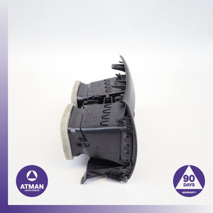 BMW F15 X5 X6 Rear Center Console Air Vent Trim Bezel 64229252013 OEM