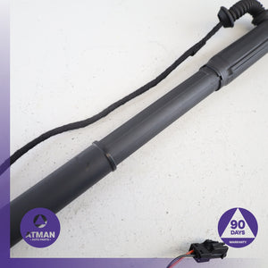 07-13 BMW E70 X5 Trunk Lid Lift Support Strut Left Side OEM