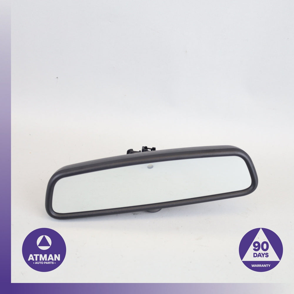 BMW F15 X5 X6 X6M Interior Rear View Mirror 51169320305 OEM