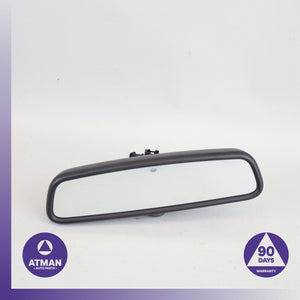 BMW F15 X5 X6 X6M Interior Rear View Mirror 51169320305 OEM