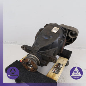 06-13 BMW E90 328i 128i RWD A/T Rear Differential Diff Axle Carrier 3.73 OEM