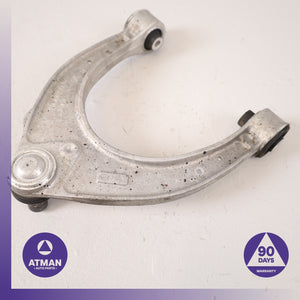 12-19 BMW F06 640i 650i Front Left or Right Suspension Upper Control Arm OEM 66k