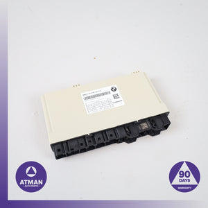 BMW G30 M550i 530i 540i Front Left or Right Seat Memory Control Module OEM