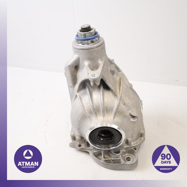 17-23 BMW G30 530e 740e Rear Differential Diff Axle Carrier 3:23 8618720 OEM
