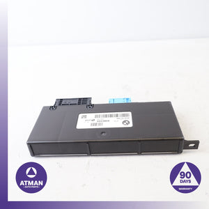 BMW F26 X4 X3 Central Gateway Control Module Unit 61359380334 OEM 67k