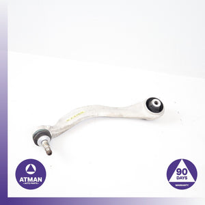 09-19 BMW F12 650i 550i Front Right Side Lower Control Arm 31126775972 OEM
