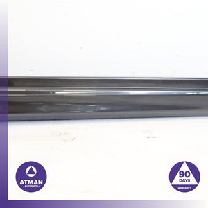11-17 BMW F07 535i 550i GT Right Side Lower Rocker Skirt Cover Panel OEM