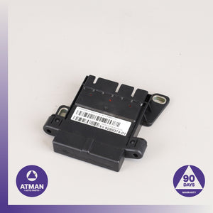 BMW F15 X5 Front Power Distribution Fuse Relay Junction Module 9289374 OEM