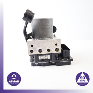 06-07 BMW E63 650i ABS Anti Lock Brake Pump Module 34516768550 OEM