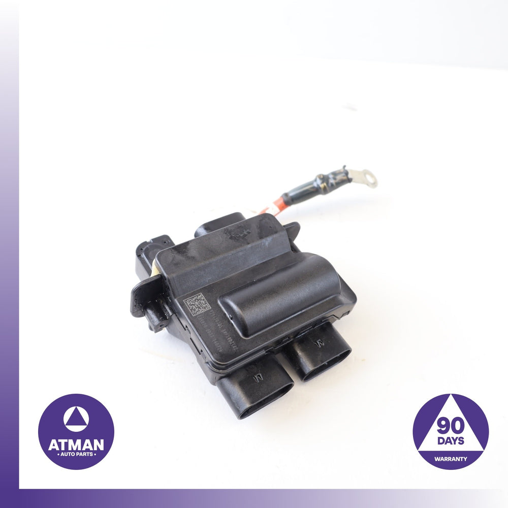BMW F15 X5 Power Distribution Junction Terminal Module 61149285503 OEM