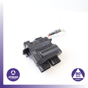 BMW F15 X5 Power Distribution Junction Terminal Module 61149285503 OEM