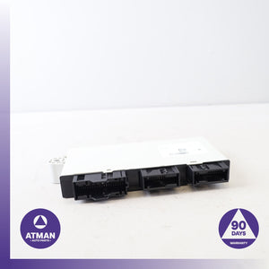 BMW F26 X4 M40i X3 Anti Theft Locking Control Module Unit Computer CAS OEM