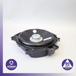 BMW F16 X6 X6M Front Left or Right Under Seat Subwoofer Sub Woofer 9297898 OEM