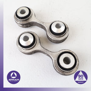 BMW F06 M6 Gran Coupe Rear Integral Link Lower Control Arm Set OEM — photo 3