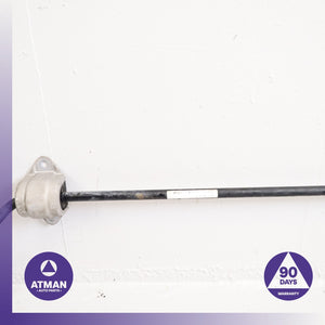 11-19 BMW F06 650i 550i Rear Anti Roll Bar Stabilizer Sway Bar 6775437 OEM