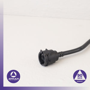 BMW E90 328i 128i 3.0L N52 Engine Motor Radiator Coolant Hose OEM