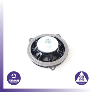 11-18 BMW F25 X3 X4 Left or Right Hi-FI Speaker Loudspeaker 9240642 OEM