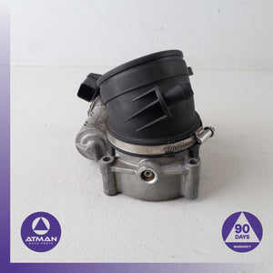 BMW E92 328i 128i Engine Motor Throttle Body 13547556118 OEM