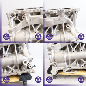 19-25 BMW G20 330i X3 530i B46 2.0L Engine Motor Block 11111025343 OEM 70k — photo 4