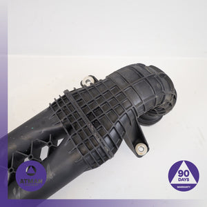 19-25 BMW F98 X4M M3 M4 Engine Motor Charge Air Induction Pipe Assembly OEM 55k