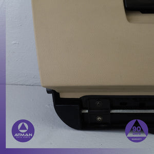 BMW E90 328i 335i Right Dash Dashboard Glovebox Storage Compartment OEM