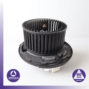 06-18 BMW F25 X3 Z4 AC A/C Heater Blower Motor Fan Resistor OEM — photo 4
