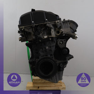 07-13 BMW E90 328i 528i Z4 3.0L RWD N52B30A Engine Motor Assembly OEM