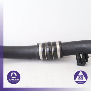 BMW G12 740i 540i 3.0L Engine Air Intake Charger Hose Tube OEM