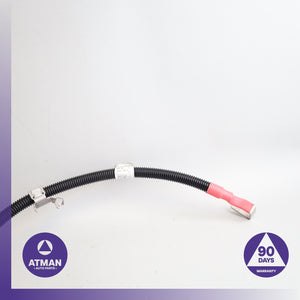 BMW F86 X6M X5 Battery Starter Positive Cable 8641785 OEM