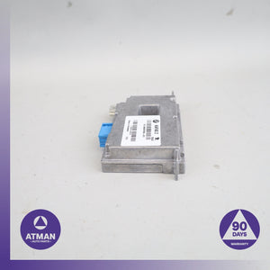 BMW F06 650i 640i Gran Coupe KAFAS Lane Departure Camera Control Module OEM