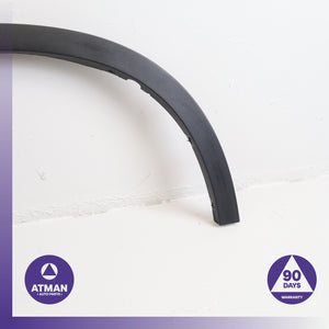 BMW F15 X5 Rear Left Side Wheelarch Fender Flare Black 51777294371 OEM