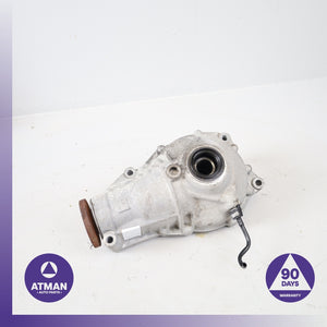 11-14 BMW F15 X5 X6M X5M 4.4L Front Differential Axle Carrier Assembly OEM