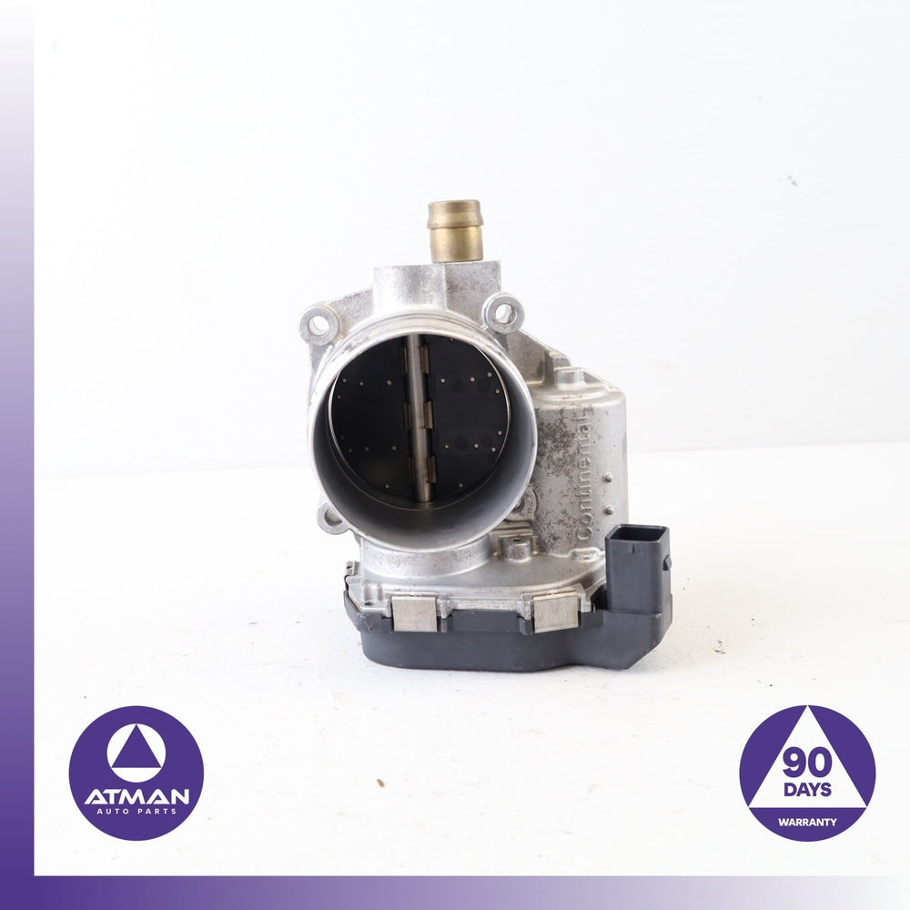 BMW F30 328i 320i 2.0L Engine Motor Air Intake Throttle Body OEM