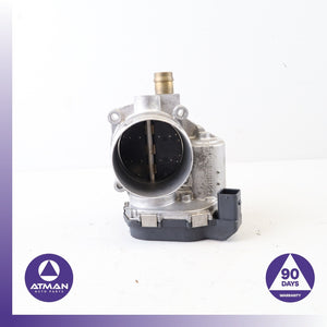 BMW F30 328i 320i 2.0L Engine Motor Air Intake Throttle Body OEM