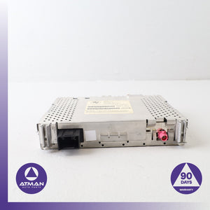 06-08 BMW E90 335i 328i Satellite Radio Receiver Control Module Unit Gen 2.5 OEM