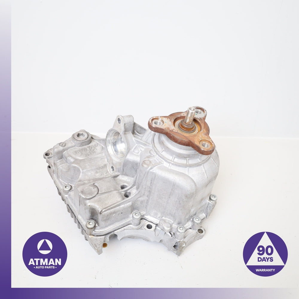 20-21 BMW F98 X4M X3M ATC13-1 AWD Transmission Transfer Case 7889555 OEM 71k