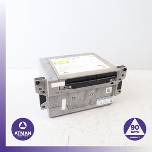 BMW F06 650i 640i NBT HU Audio Radio Receiver Head Unit AM FM Player OEM