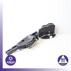 BMW F25 X3 Front Right Passenger Door Lock Latch Actuator w/Bracket OEM