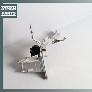 BMW F15 X5 Front Right Side Headlight Head Light Lamp Support Bracket OEM