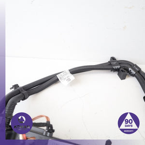 BMW G22 M440i 3.0L B58 MHEV Engine Ignition Wire Harness OEM