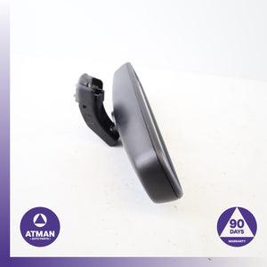 08-13 BMW E88 128i 135i Interior Rear View Mirror 51169192321 OEM