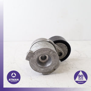 BMW F10 550i 650i 4.4L V8 N63 Engine Drive Belt Pulley OEM — photo 4