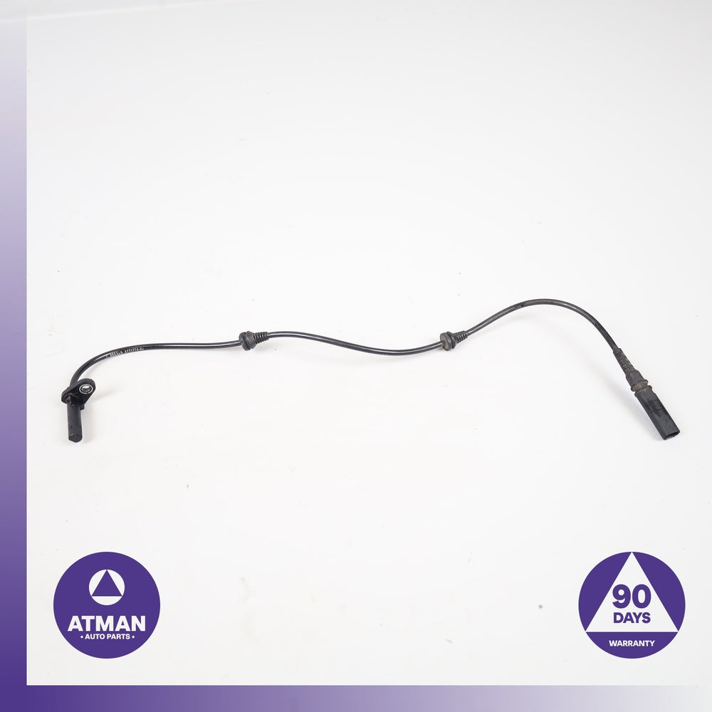 BMW F15 X5 Front ABS Brake Pad Wear Sensor 34526771776 OEM