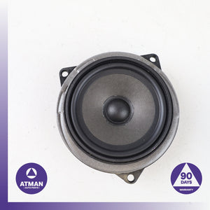 BMW E82 128i 135i Front or Rear Door Speaker Loudspeaker Hi-FI OEM