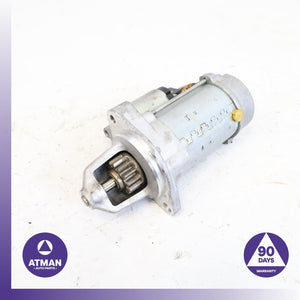 BMW F07 535i GT 3.0L N55 Engine Motor Starter 7631558 OEM