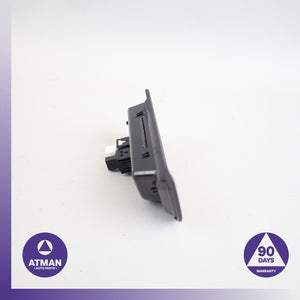 BMW F30 320i Front Center Console Insert USB Aux Socket w/ Trim OEM