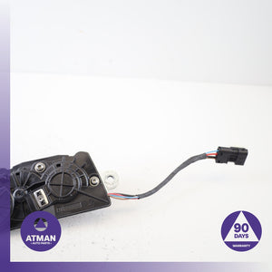 07-13 BMW E70 X5 Trunk Boot Lock Latch Actuator Motor OEM