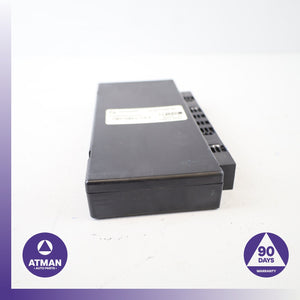 BMW E63 650i 645Ci Body Control Module BCU BCM 61359157157 OEM — photo 4