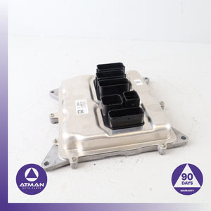 12-18 BMW F34 328i GT X3 320i Engine Motor Control Module Unit ECU ECM DME OEM