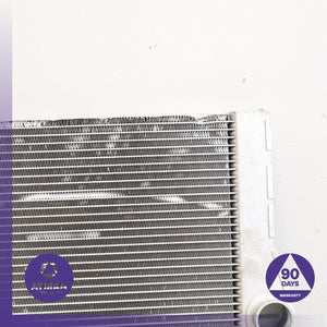 BMW F10 535i Engine Motor Coolant Radiator 17117589004 OEM